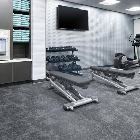 Fairfield By Marriott Inn & Suites Dallas Dfw Airport North, Ървинг Екстериор снимка