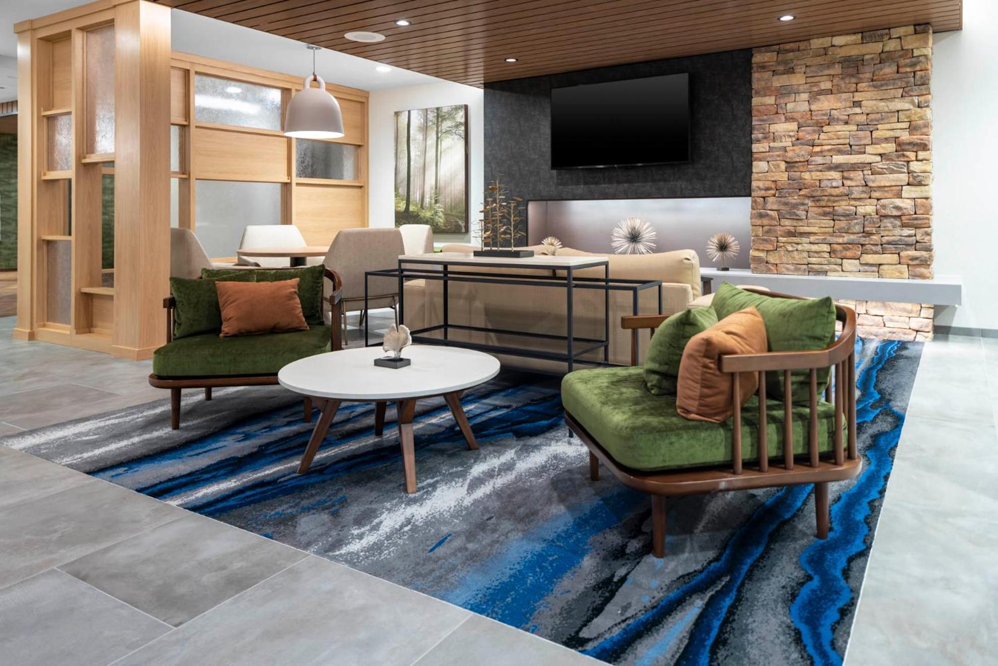 Fairfield By Marriott Inn & Suites Dallas Dfw Airport North, Ървинг Екстериор снимка