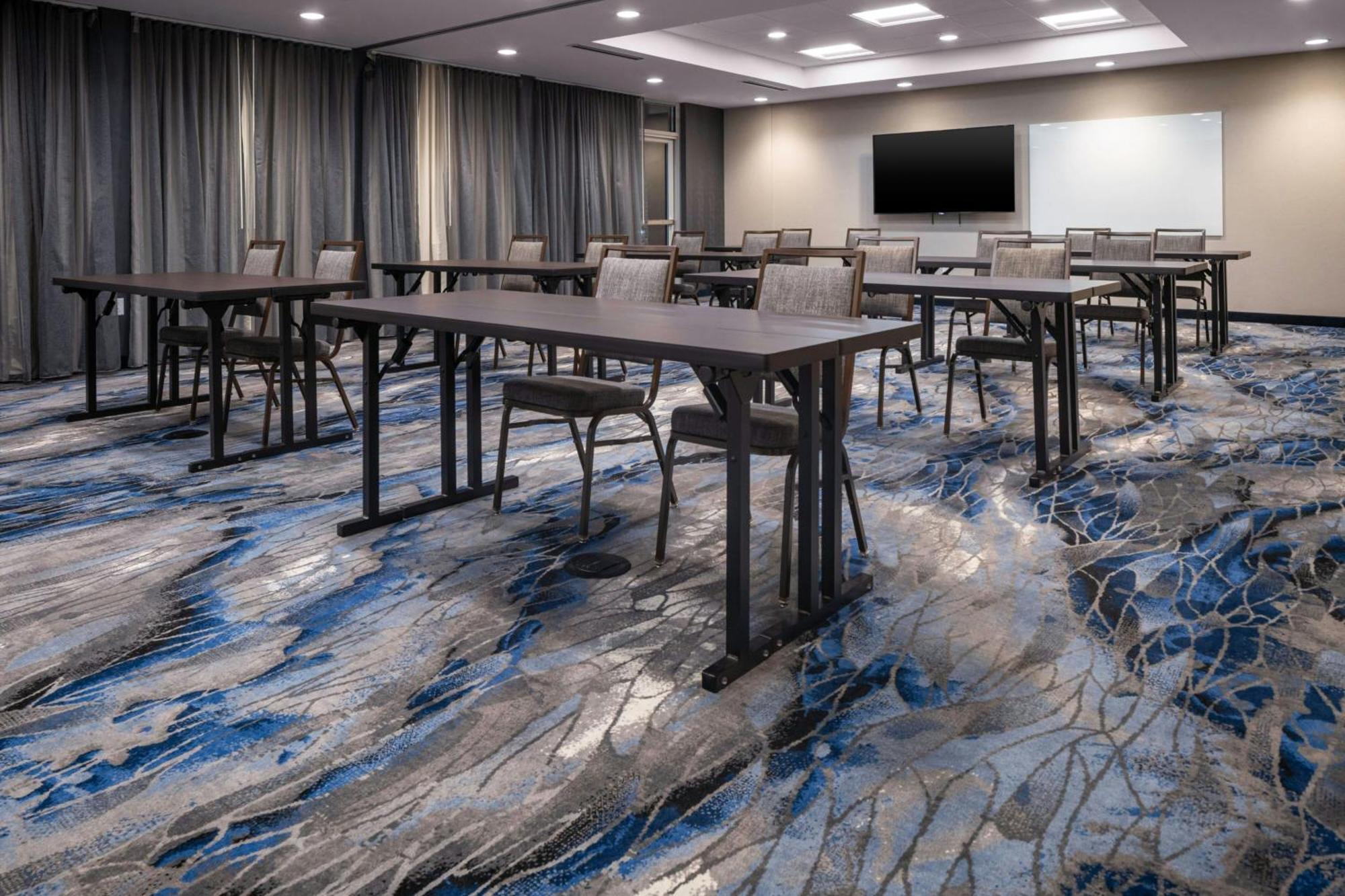 Fairfield By Marriott Inn & Suites Dallas Dfw Airport North, Ървинг Екстериор снимка