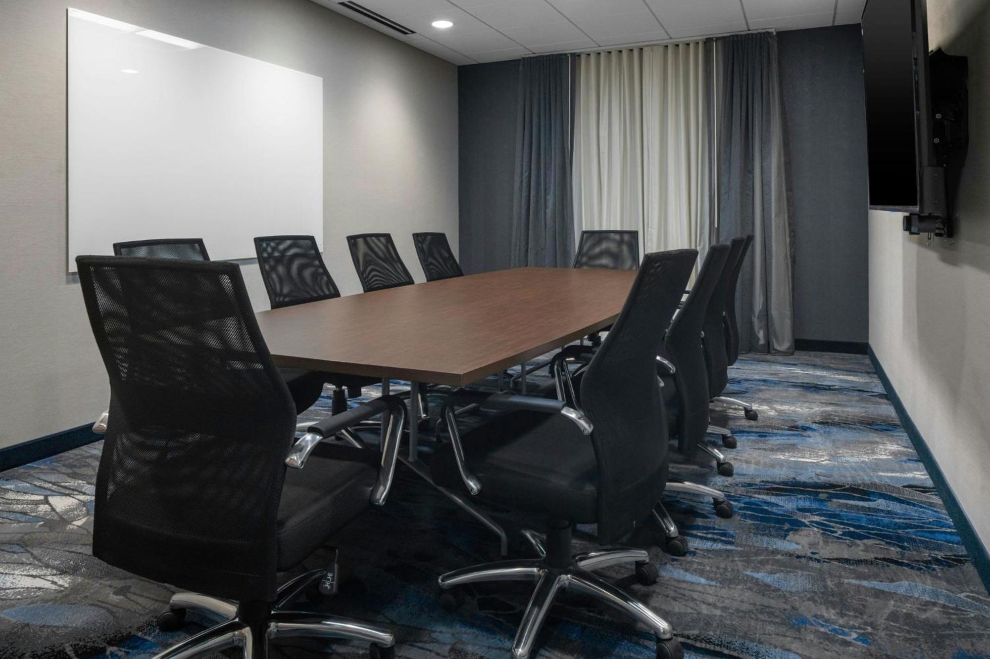 Fairfield By Marriott Inn & Suites Dallas Dfw Airport North, Ървинг Екстериор снимка