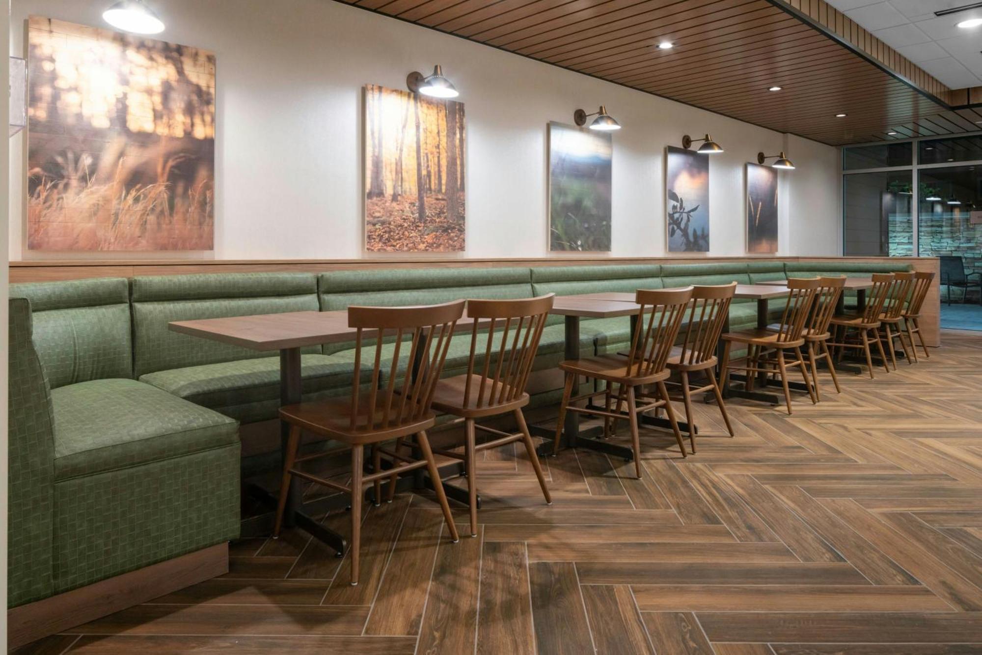 Fairfield By Marriott Inn & Suites Dallas Dfw Airport North, Ървинг Екстериор снимка