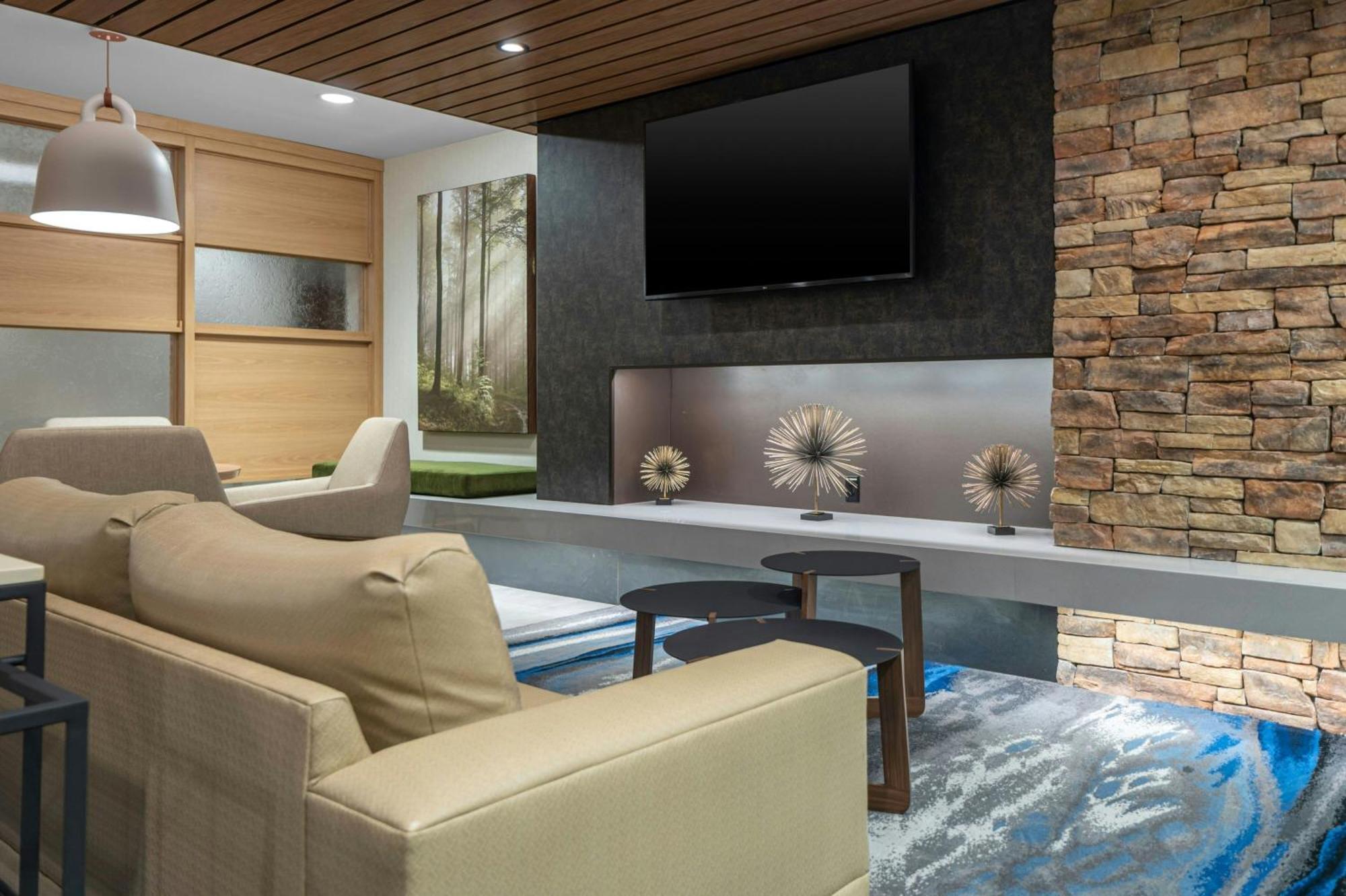 Fairfield By Marriott Inn & Suites Dallas Dfw Airport North, Ървинг Екстериор снимка